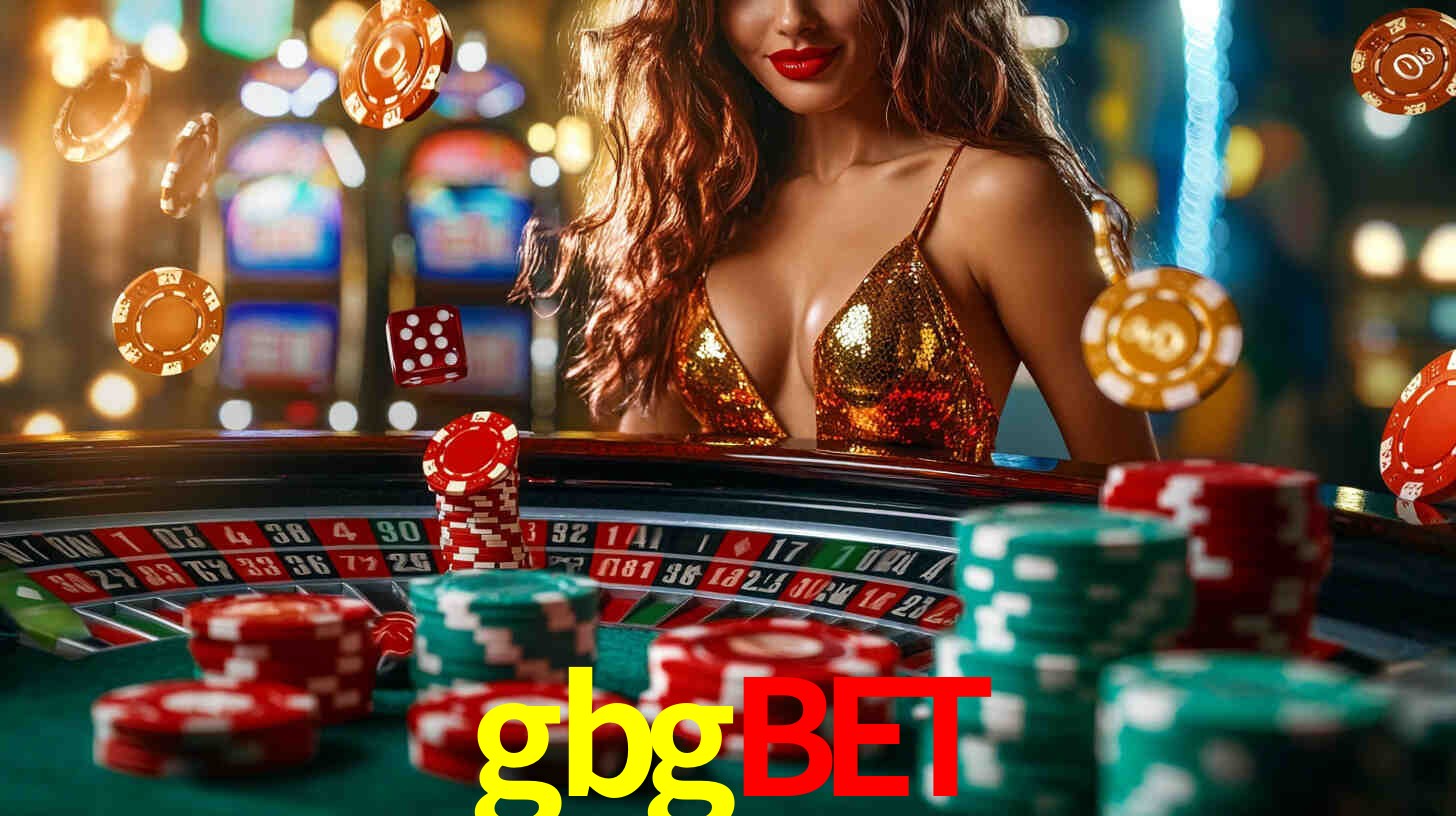gbgbet bônus — painel de promoções no aplicativo