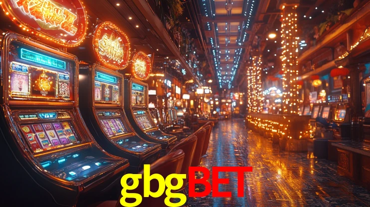 gbgbet: Seu Especialista em Apostas Esportivas Brasileiras