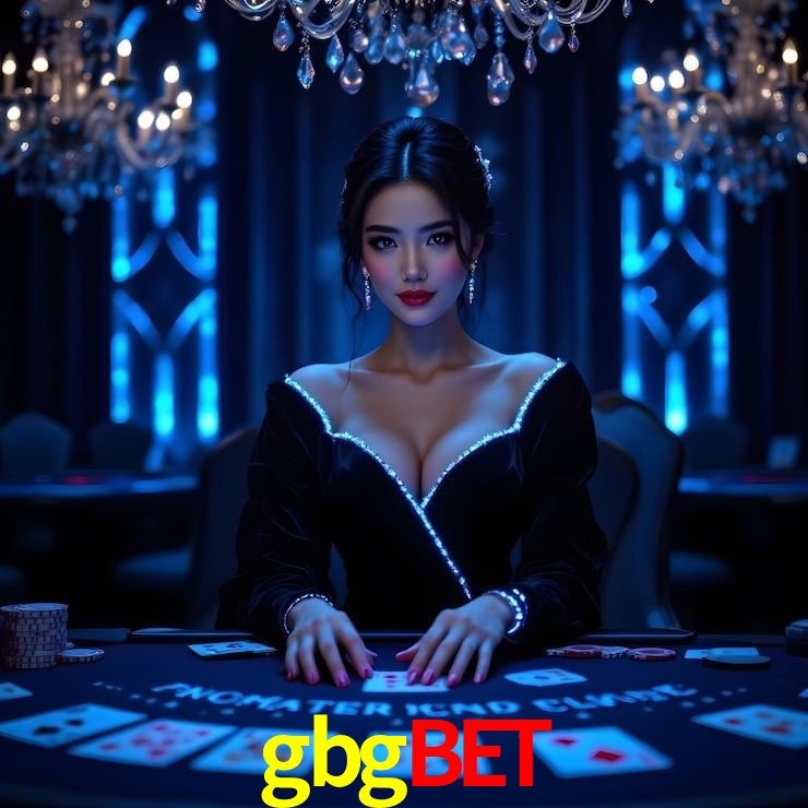 Provedores de Jogos gbgbet