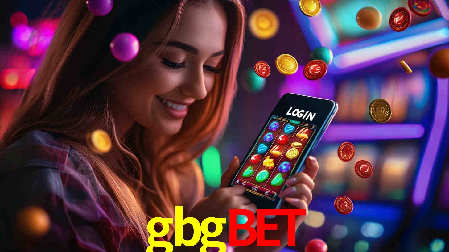 gbgbet: Seu Cassino Premiado com Pagamentos Rápidos
