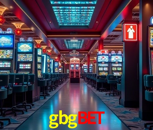 A Emoção da Loteria na gbgbet: Uma Chance de Mudança de Vida