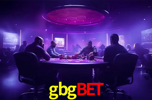 Estatísticas do Jogo gbgbet
