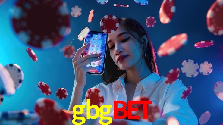 gbgbet download — tutorial instalação APK passo a passo