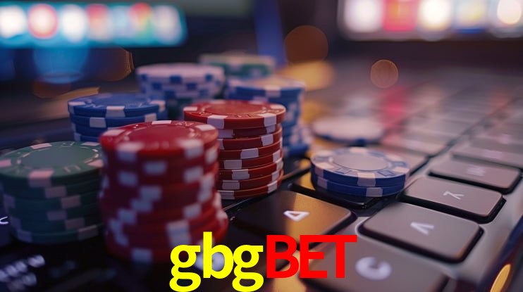 Tecnologia da Plataforma gbgbet