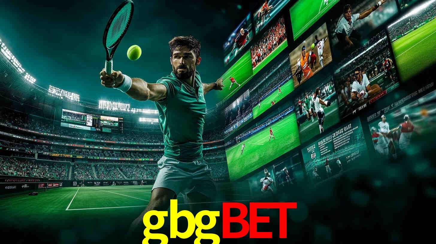 Apostas Esportivas na gbgbet: Um Guia Completo