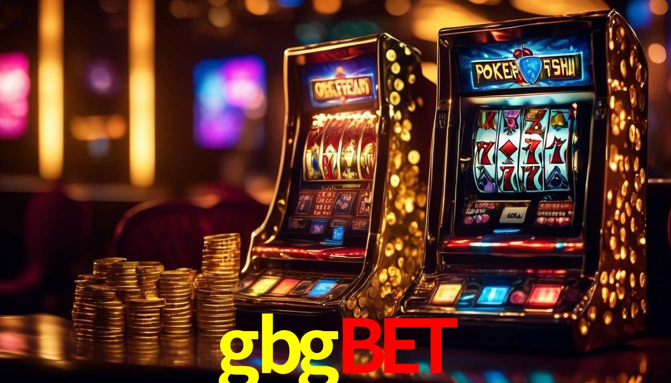 gbgbet download — arquivo APK para Android oficial