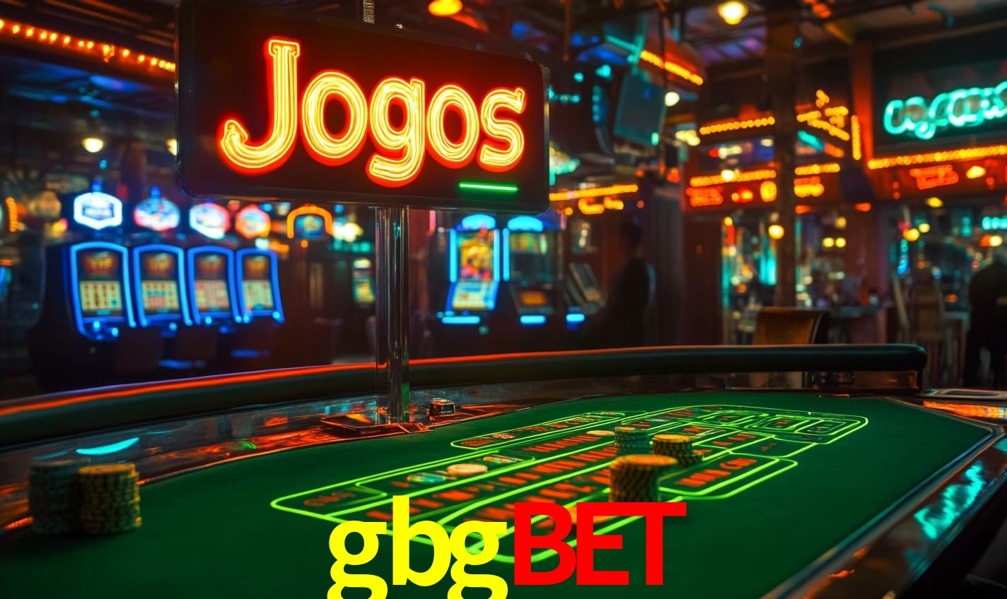 Login Seguro gbgbet