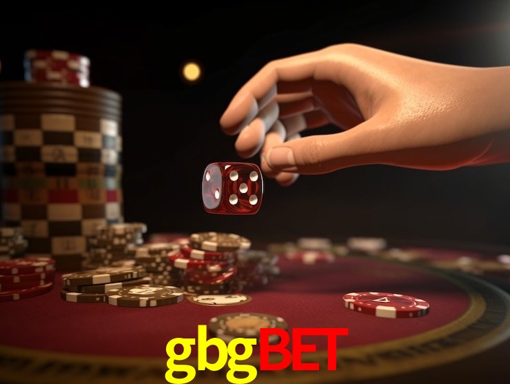 Jogos de Slot gbgbet