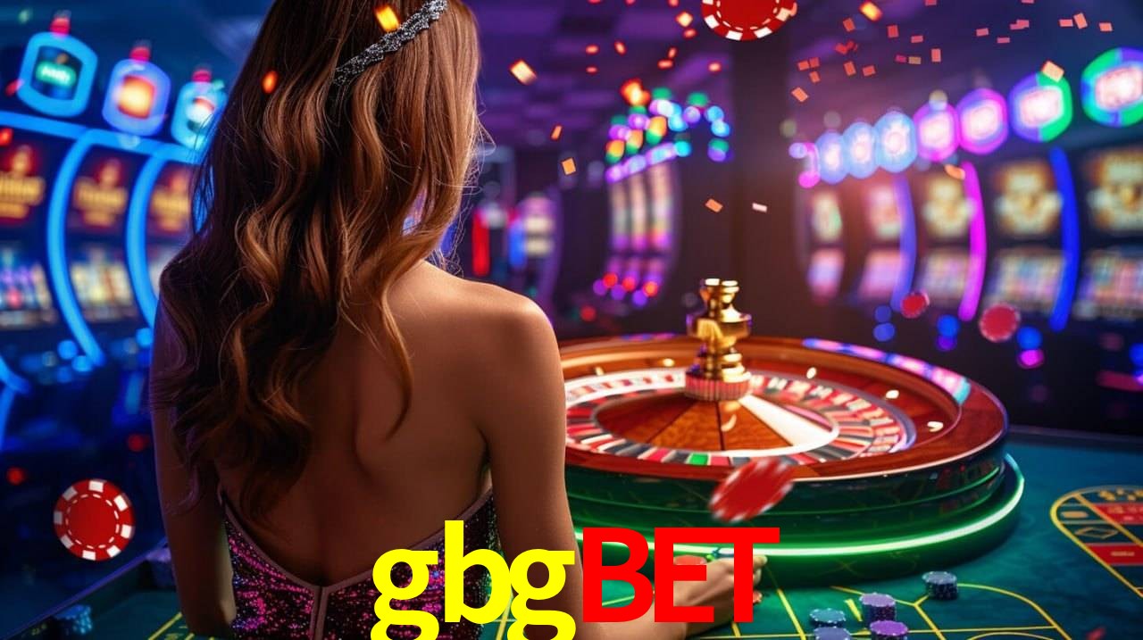 gbgbet bet — mercados de futebol e esportes no app
