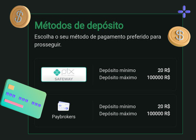 O cassino GBGBET COMbet oferece uma grande variedade de métodos de pagamento